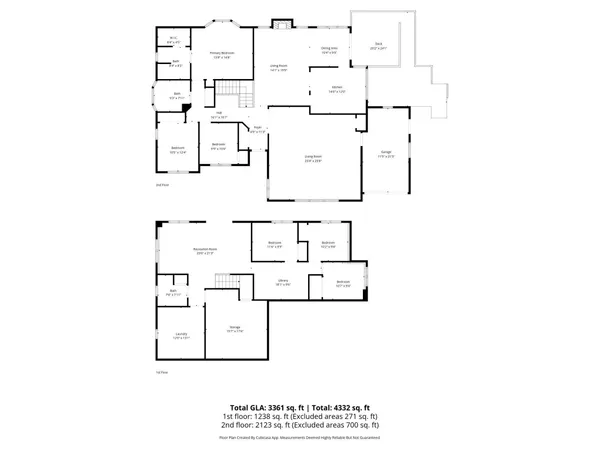 $475,000 | 33584 Washington Street Northeast, Cambridge, MN 55008