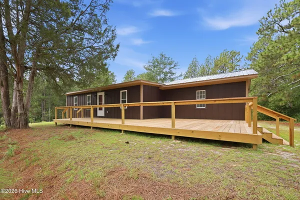 $2,500 | 3156 Reservation Road, Aberdeen, NC 28315