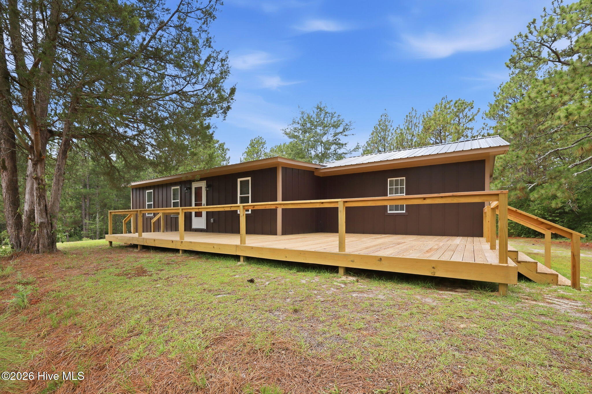 3156 Reservation Road Aberdeen, NC 28315 - Photo 2 of 49 Gallery Image 2