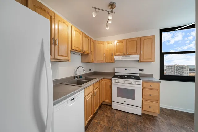 $150,000 | 2605 South Indiana Avenue, Unit 2107, Chicago, IL 60616