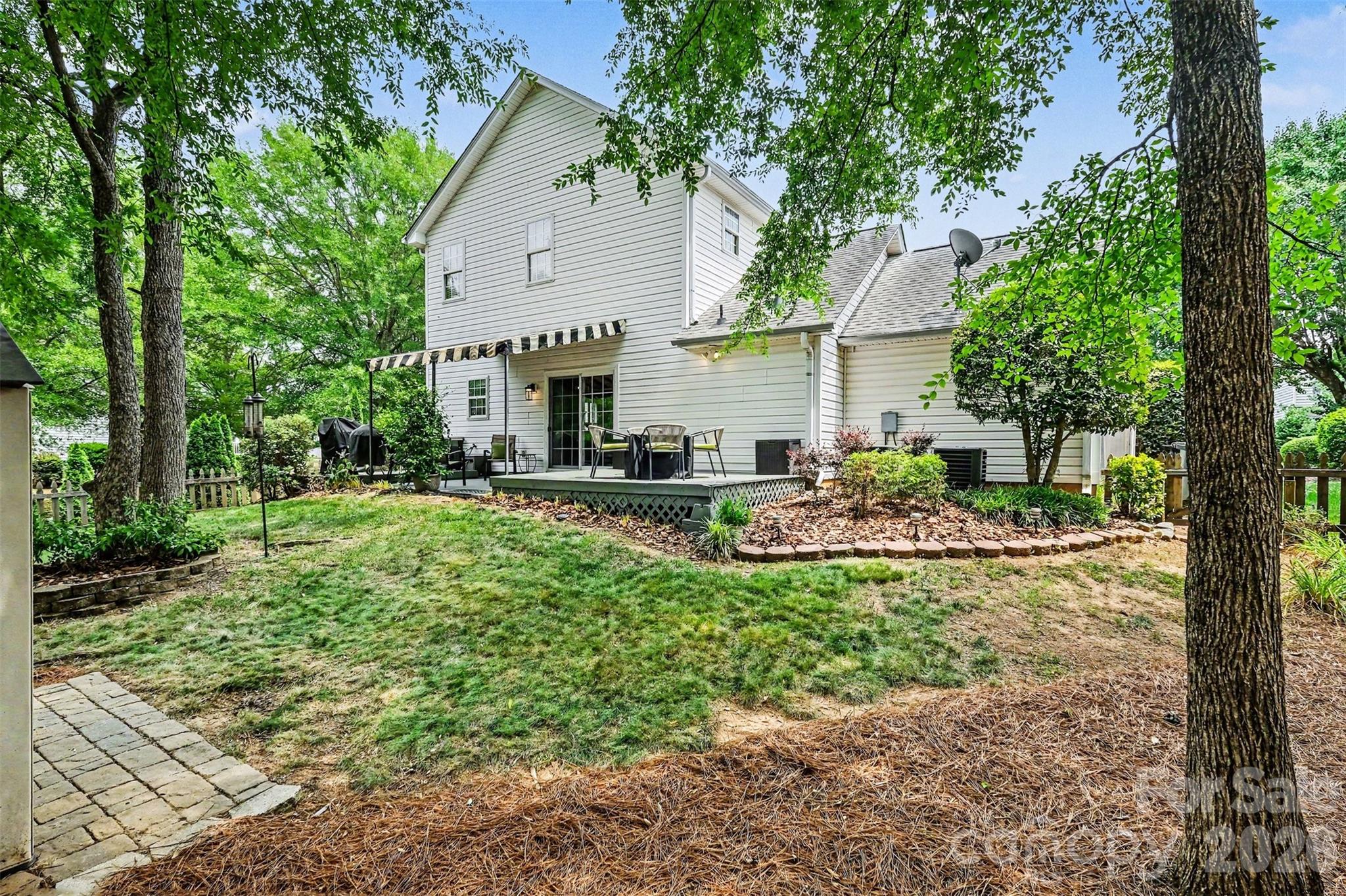 5520 Lemley Road Northwest Concord, NC 28027 - Photo 27 of 29