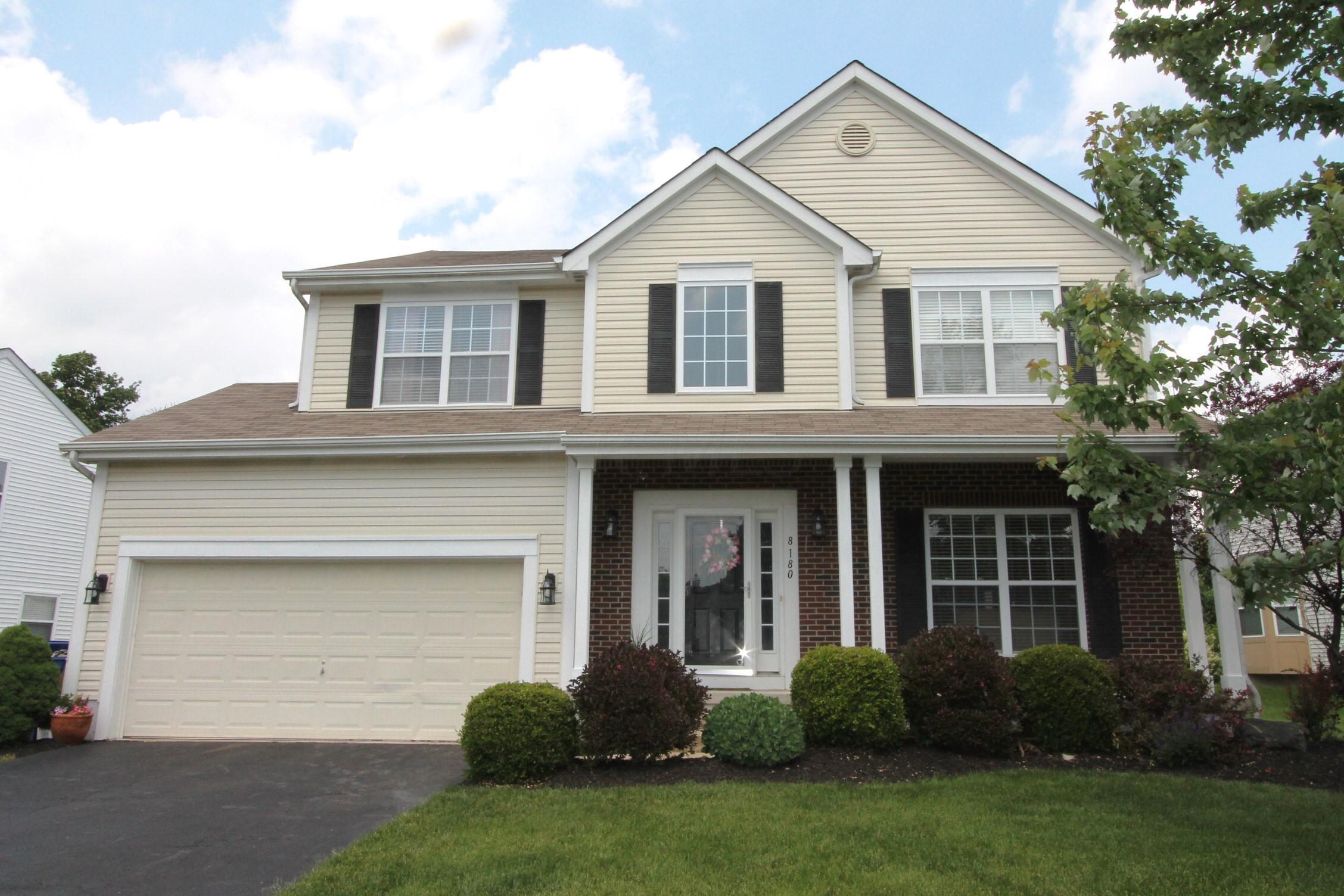 8180 Rodebaugh Road Reynoldsburg, OH 43068 - Photo 1 of 35 Gallery Image 1