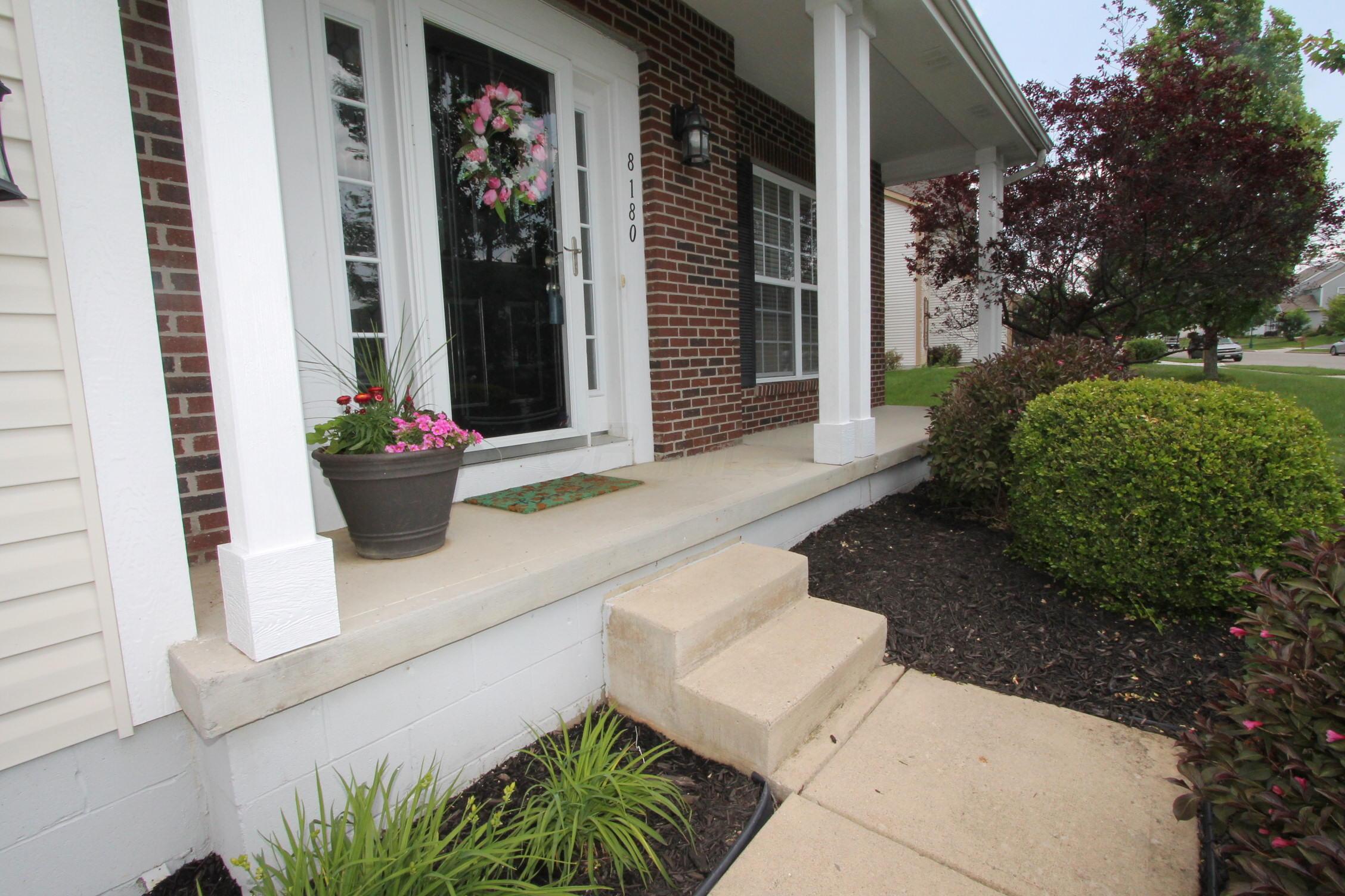 8180 Rodebaugh Road Reynoldsburg, OH 43068 - Photo 2 of 35 Gallery Image 2