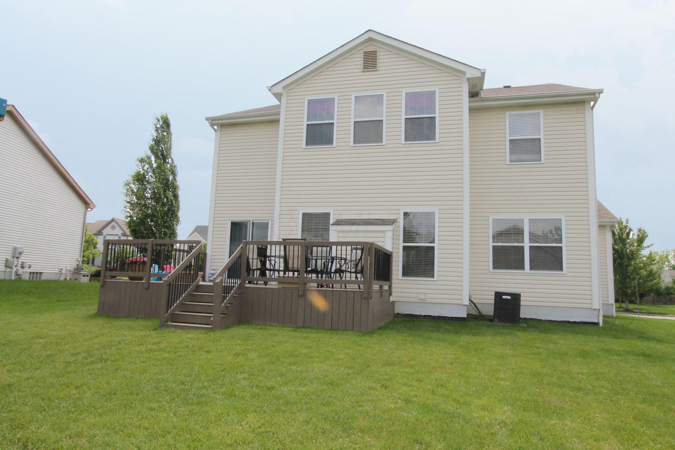 8180 Rodebaugh Road Reynoldsburg, OH 43068 - Photo 33 of 35 Gallery Image 33