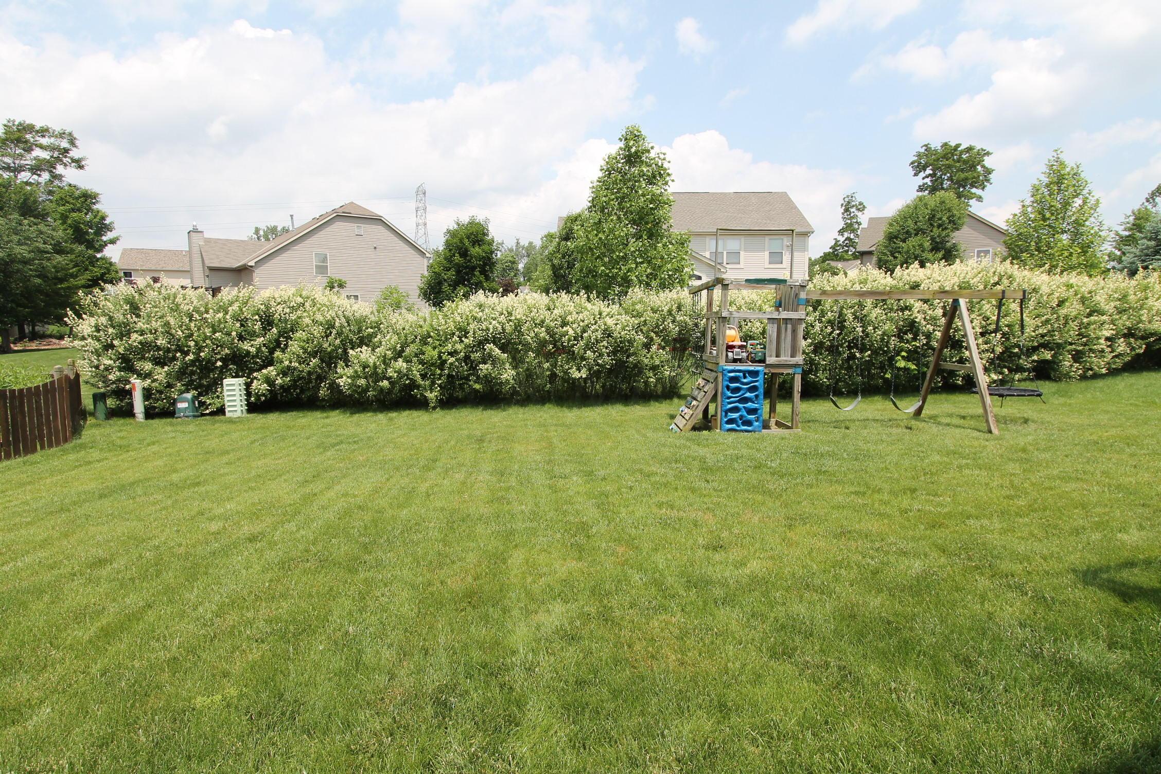 8180 Rodebaugh Road Reynoldsburg, OH 43068 - Photo 34 of 35 Gallery Image 34