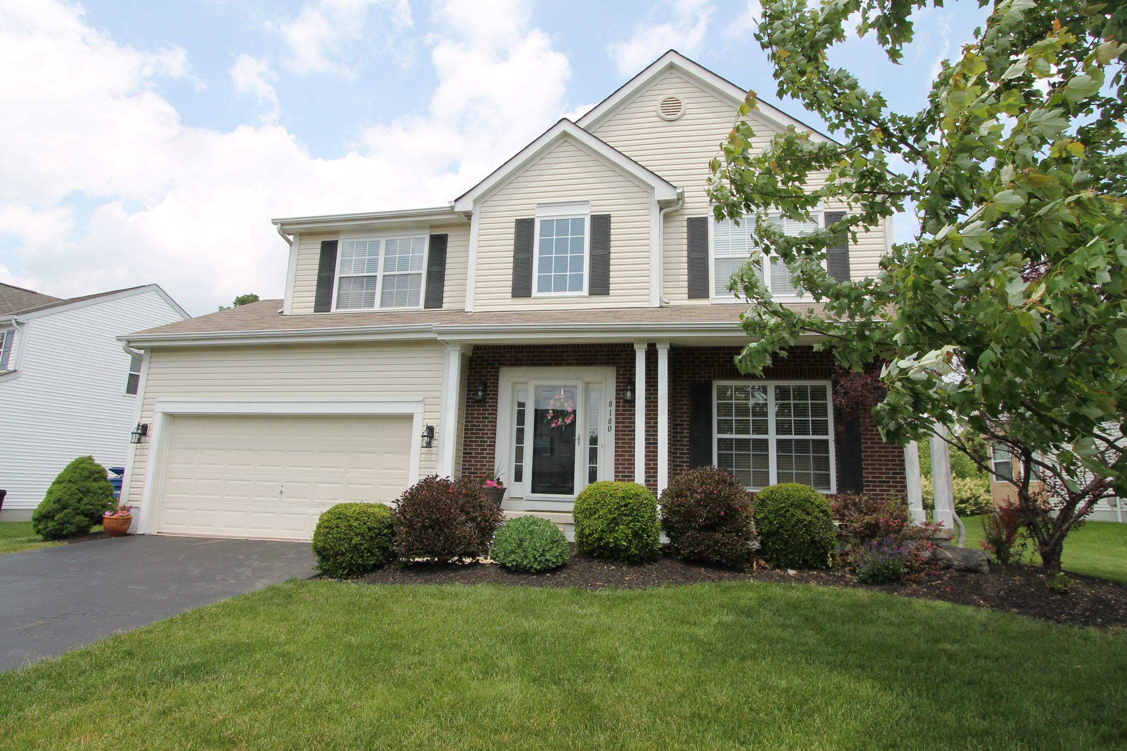 8180 Rodebaugh Road Reynoldsburg, OH 43068 - Photo 35 of 35 Gallery Image 35