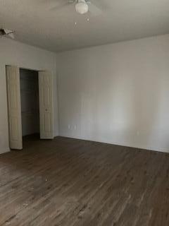 513 North 9th Street, Unit B Fort Pierce, FL 34950 - Photo 5 of 10 Master bedroom