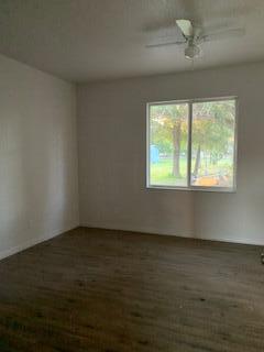513 North 9th Street, Unit B Fort Pierce, FL 34950 - Photo 8 of 10 Bedroom