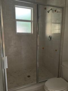513 North 9th Street, Unit B Fort Pierce, FL 34950 - Photo 10 of 10 Master Bathroom