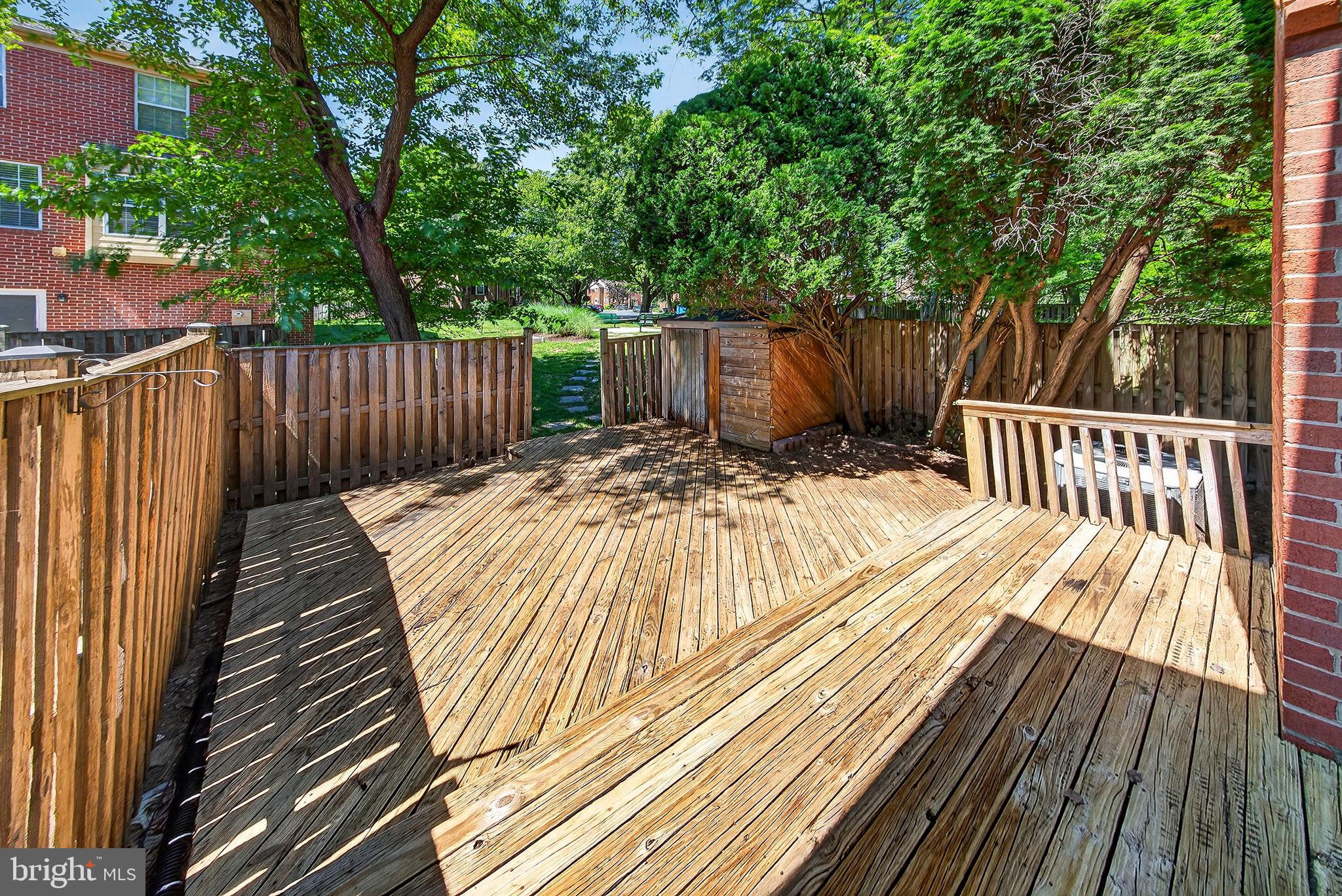 4867 Carriagepark Road Fairfax, VA 22032 - Photo 39 of 50