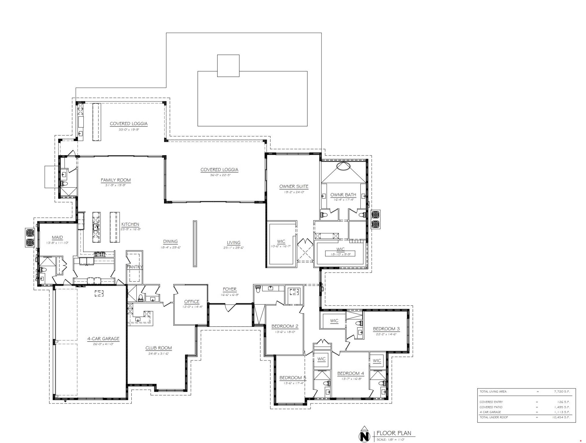 9900 Winding Rdg Lane Davie, FL 33324 - Photo 7 of 7 IMG_1014