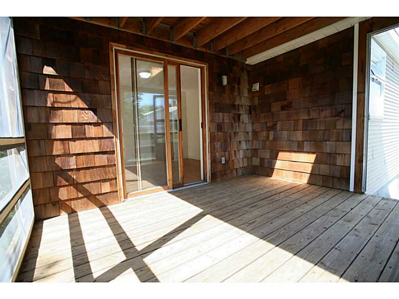 49 Madison Street Pawtucket, RI 02861 - Photo 20 of 22 Patio/Deck.
