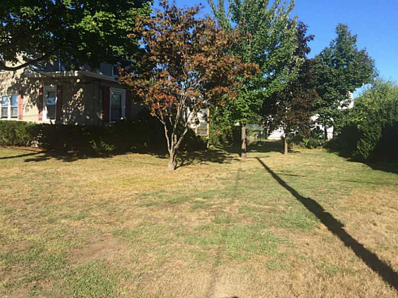 49 Madison Street Pawtucket, RI 02861 - Photo 22 of 22 Exterior Back.
