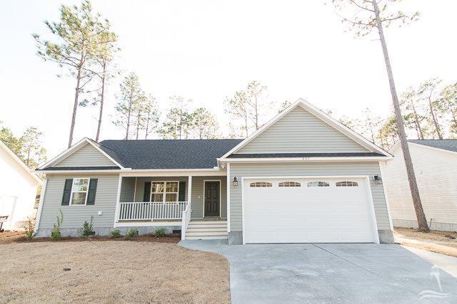 327 Cedar Road Southport, NC 28461 - Photo 1 of 26 Primary Photo