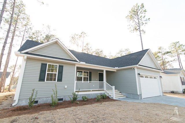 327 Cedar Road Southport, NC 28461 - Photo 2 of 26 Additional Photo