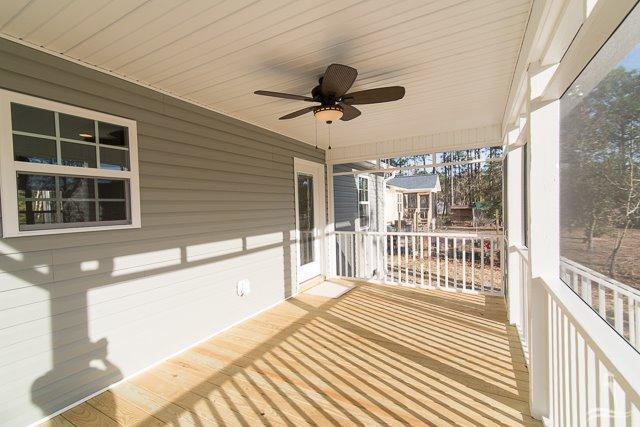 327 Cedar Road Southport, NC 28461 - Photo 25 of 26 Additional Photo