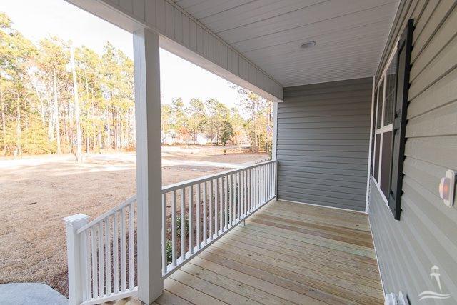327 Cedar Road Southport, NC 28461 - Photo 3 of 26 Additional Photo