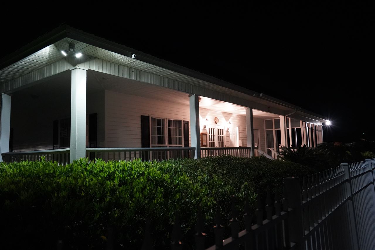 22886 Respite Lane Foley, AL 36535 - Photo 45 of 48