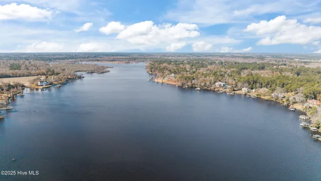 $2,495,000 | 5003 Trent Woods Drive, Trent Woods, NC 28562