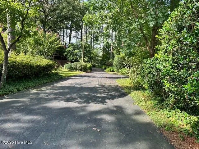 $2,495,000 | 5003 Trent Woods Drive, Trent Woods, NC 28562