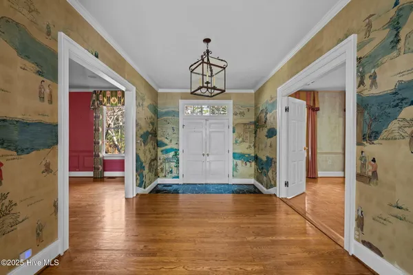 $2,495,000 | 5003 Trent Woods Drive, Trent Woods, NC 28562