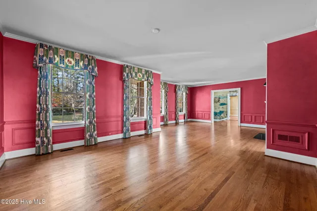 $2,495,000 | 5003 Trent Woods Drive, Trent Woods, NC 28562