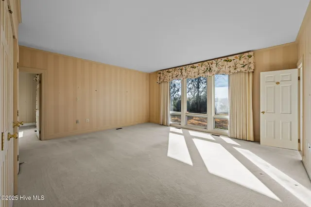 $2,495,000 | 5003 Trent Woods Drive, Trent Woods, NC 28562