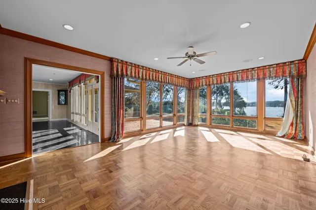 $2,495,000 | 5003 Trent Woods Drive, Trent Woods, NC 28562