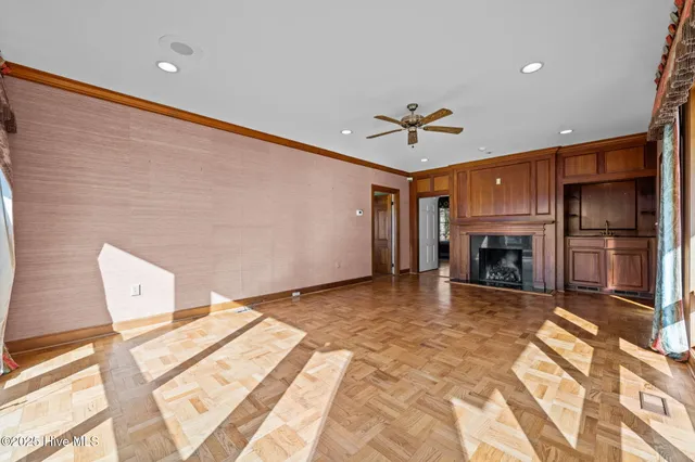 $2,495,000 | 5003 Trent Woods Drive, Trent Woods, NC 28562