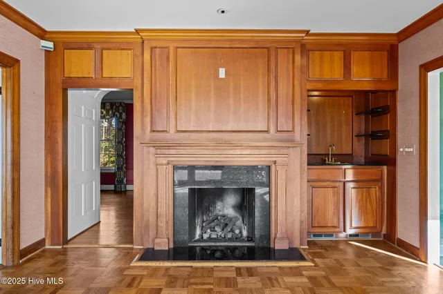 $2,495,000 | 5003 Trent Woods Drive, Trent Woods, NC 28562