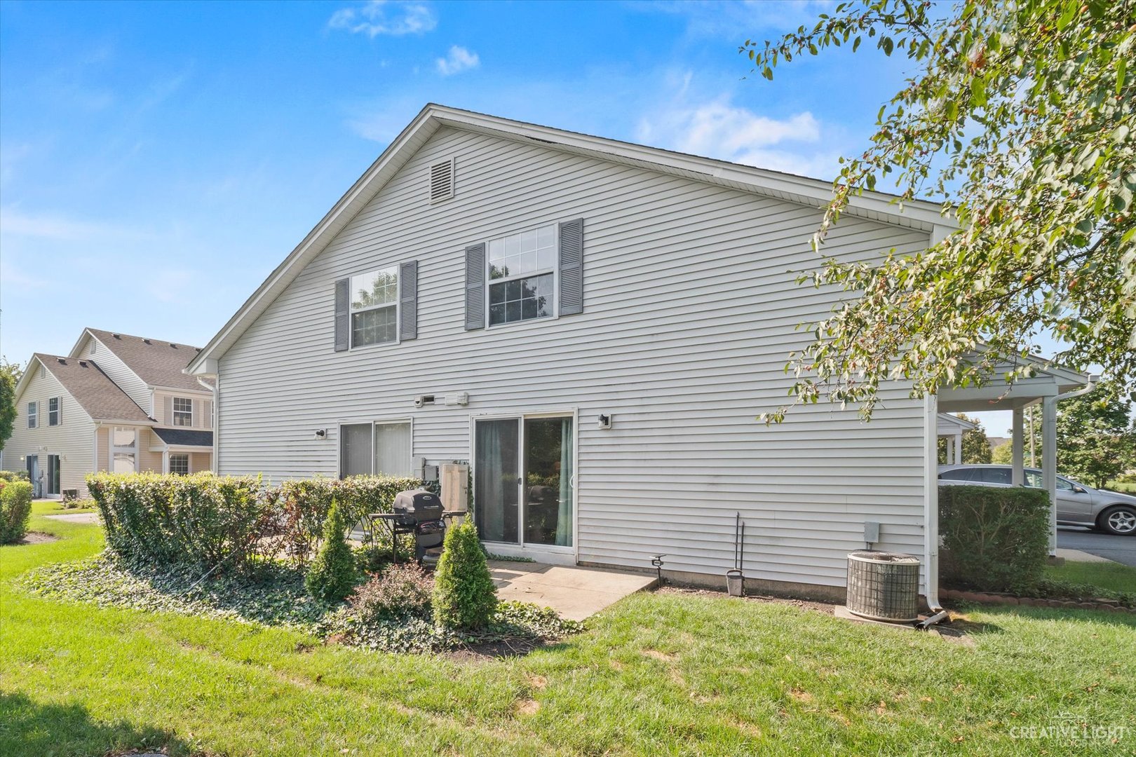 581 East Avenue Streamwood, IL 60107 - Photo 17 of 21