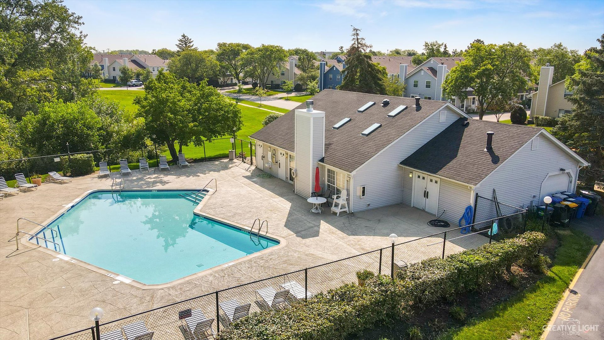 581 East Avenue Streamwood, IL 60107 - Photo 19 of 21