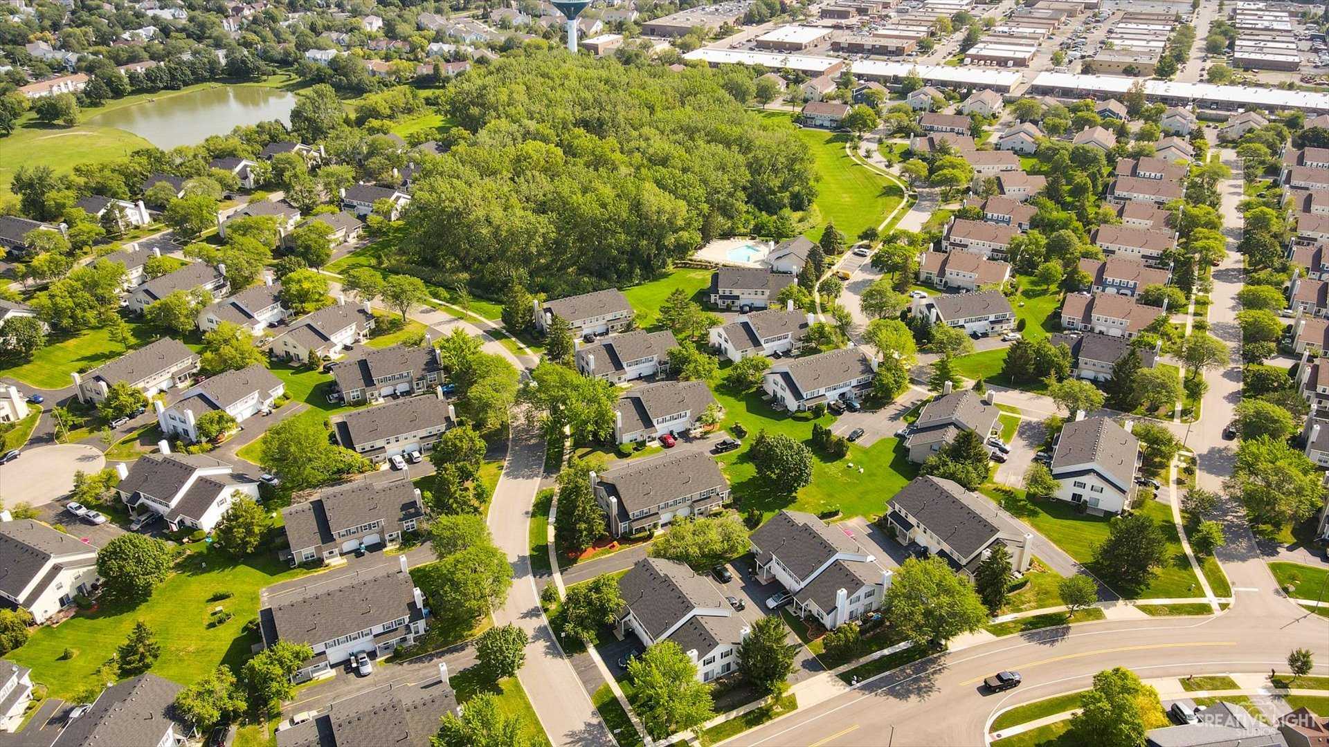 581 East Avenue Streamwood, IL 60107 - Photo 21 of 21