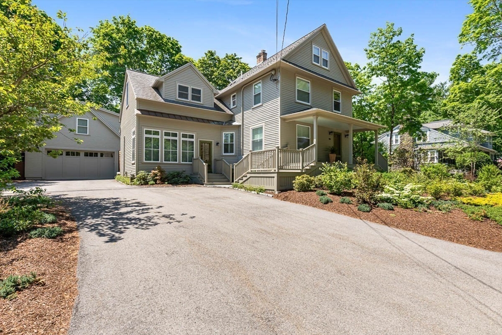 10 Pine Road Sharon, MA 02067 - Photo 7 of 42