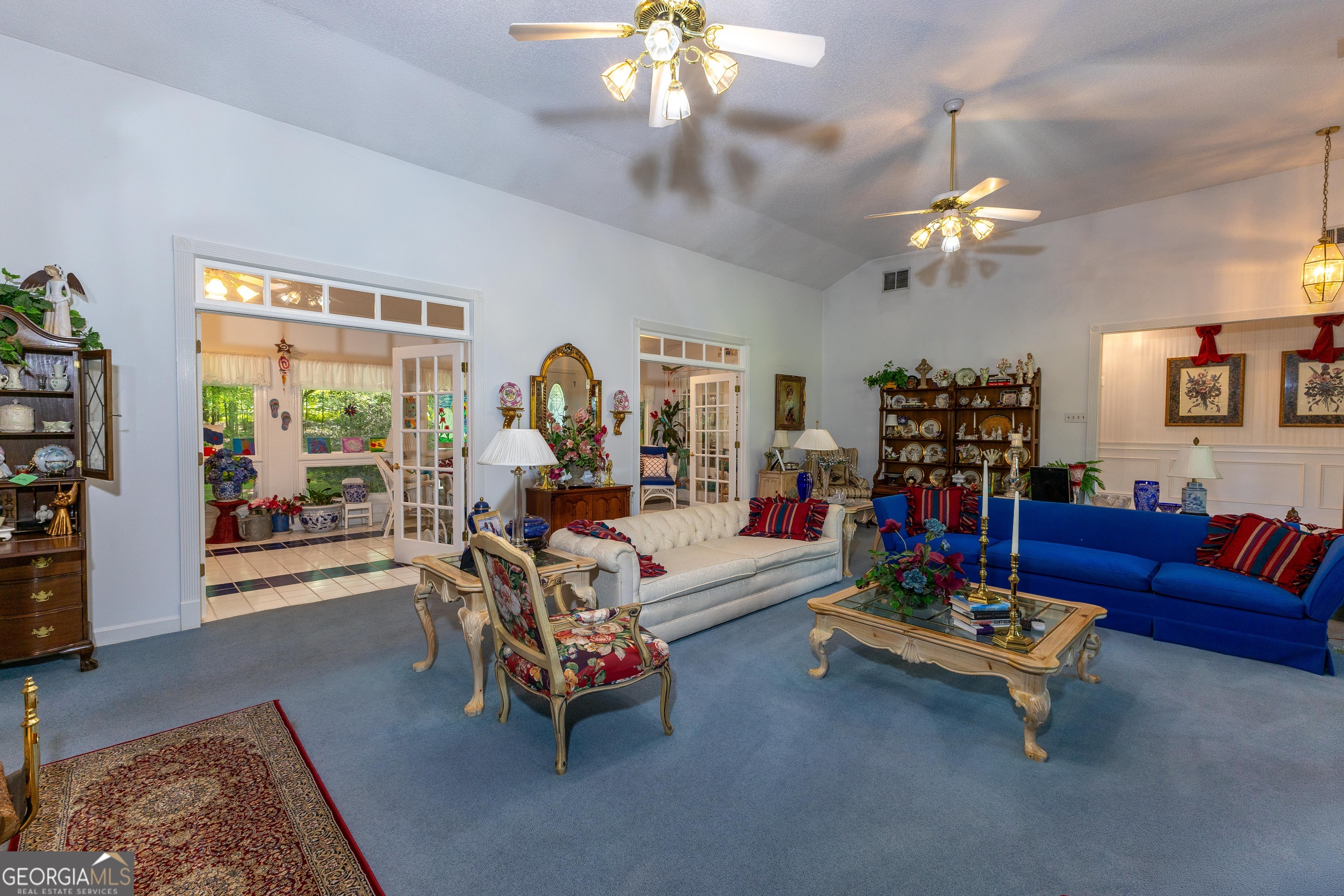 716 Snead Road Fayetteville, GA 30215 - Photo 13 of 55