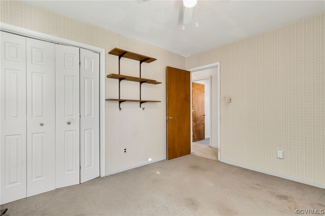 9510 Riddle Road Chesterfield, VA 23832 - Photo 12 of 20 a view of an empty room