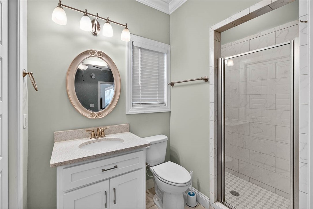 301 3rd Avenue St. Simons Island, GA 31522 - Photo 12 of 24