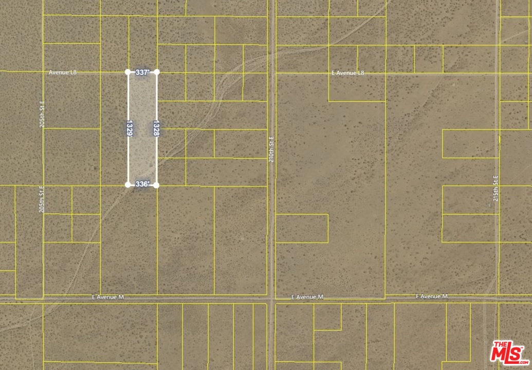 0 206 Street And Ave  