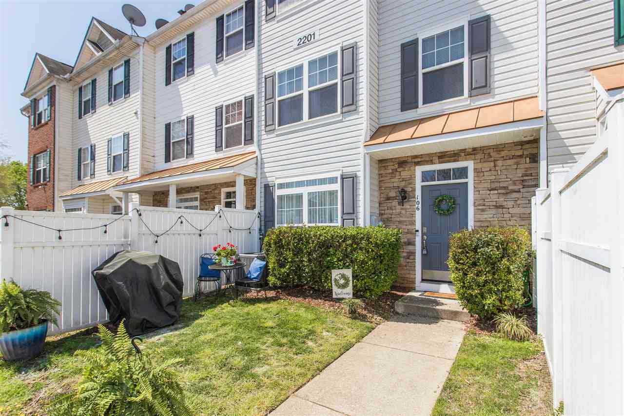 2201 Raven Road, Unit 106 Raleigh, NC 27614 - Photo 2 of 30 Photo 2