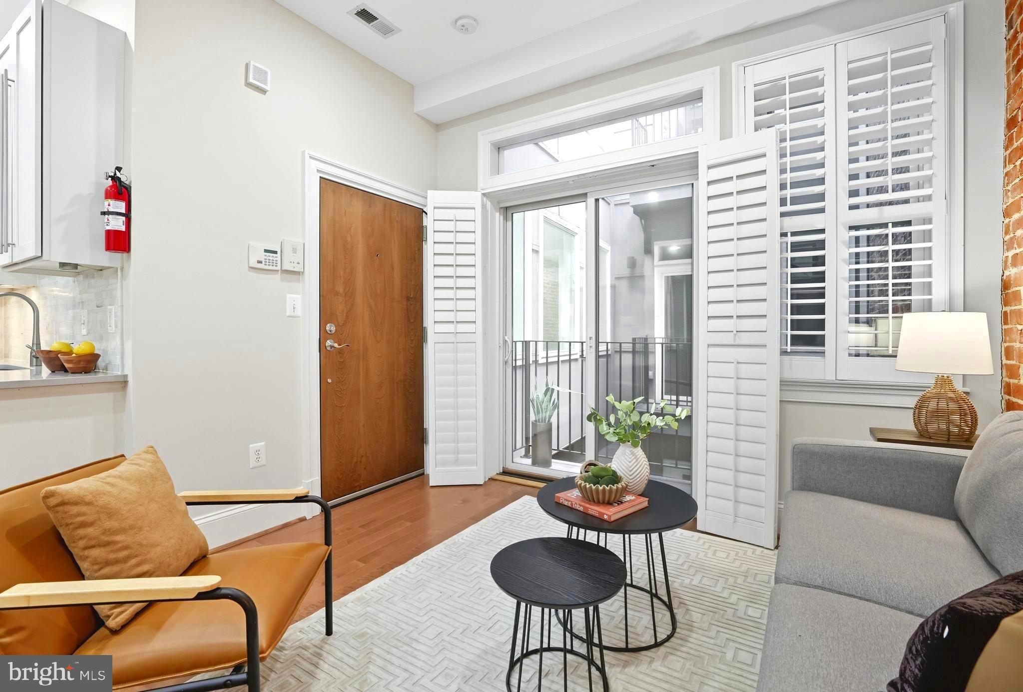 1448 Harvard Street Northwest, Unit 3 Washington, DC 20009 - Photo 3 of 30
