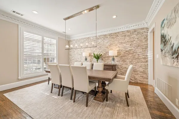 $2,267,000 | 5701 Morlaix Court, Colleyville, TX 76034