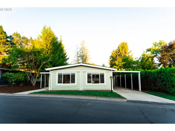 $189,900 | 100 Southwest 195th Avenue, Unit 196, Beaverton, OR 97006