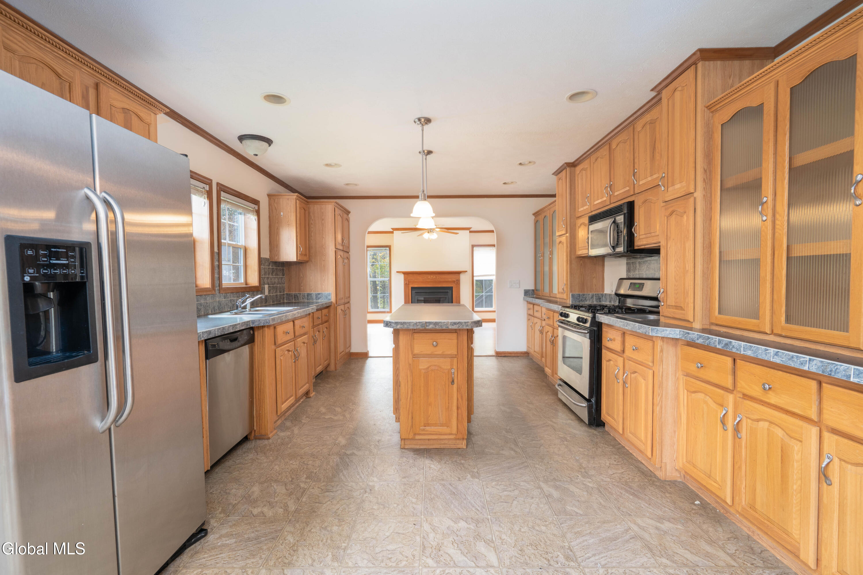 667 Ashgrove Road White Creek, NY 12816 - Photo 11 of 31 _DSC9430-Edit