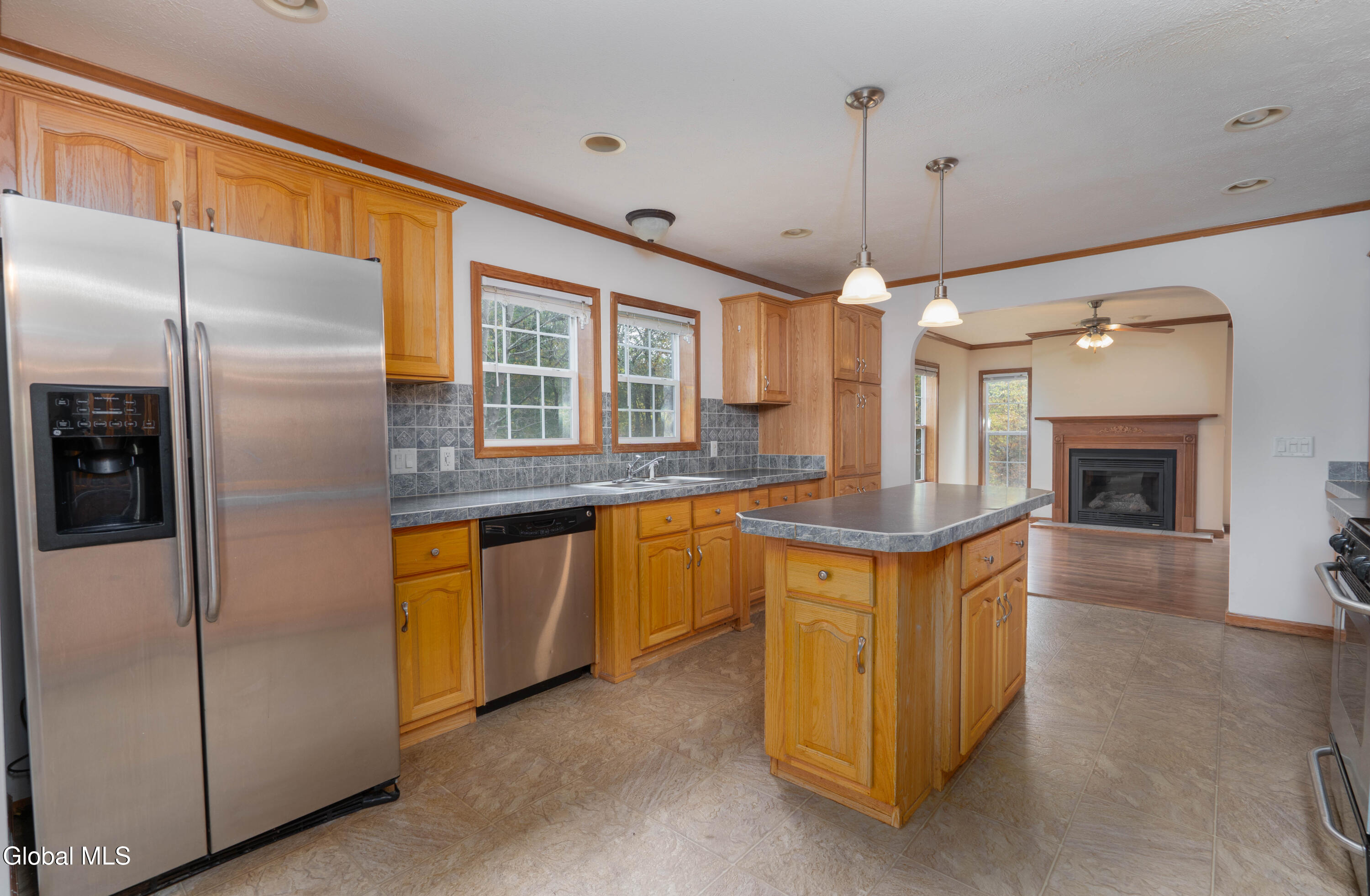 667 Ashgrove Road White Creek, NY 12816 - Photo 12 of 31 _DSC9439-Edit