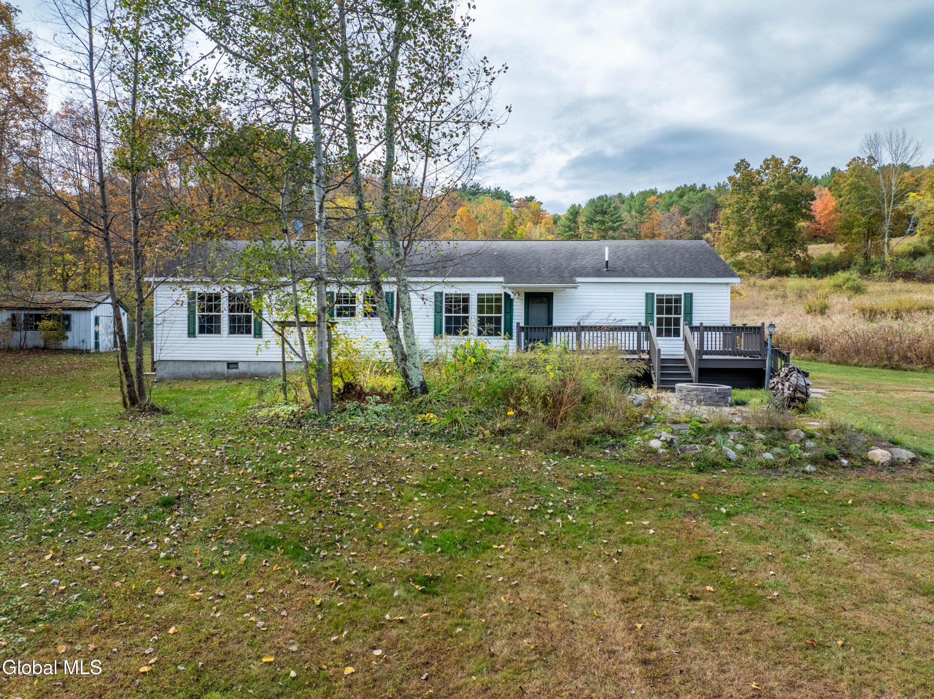 667 Ashgrove Road White Creek, NY 12816 - Photo 2 of 31 DJI_0548-HDR
