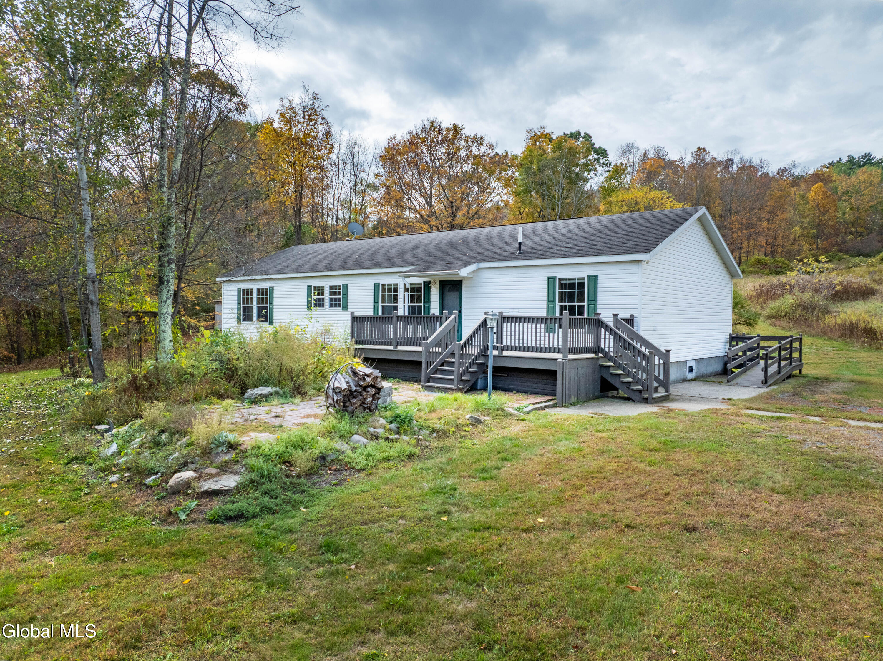 667 Ashgrove Road White Creek, NY 12816 - Photo 27 of 31 DJI_0551-HDR