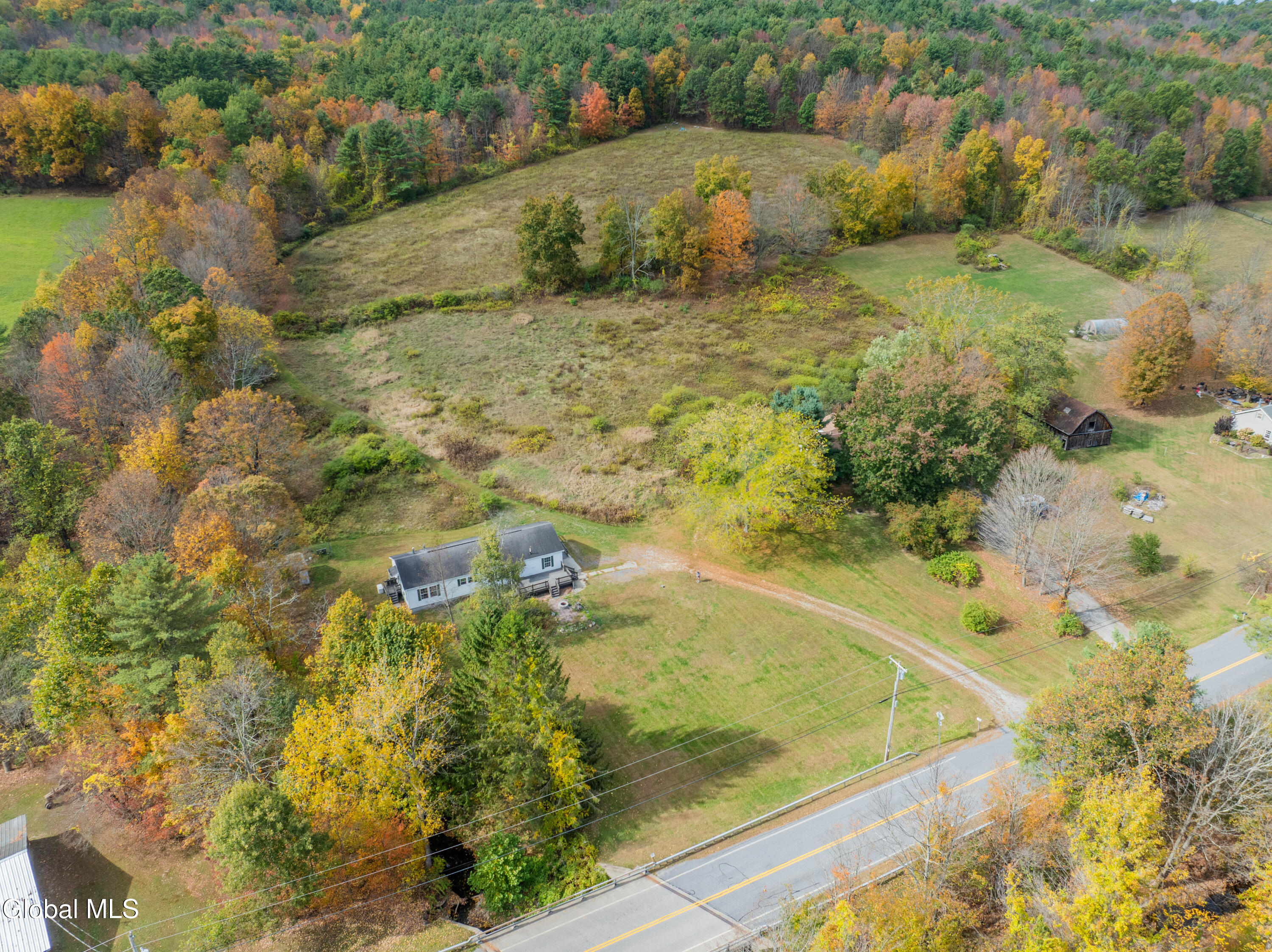 667 Ashgrove Road White Creek, NY 12816 - Photo 28 of 31 DJI_0560-HDR