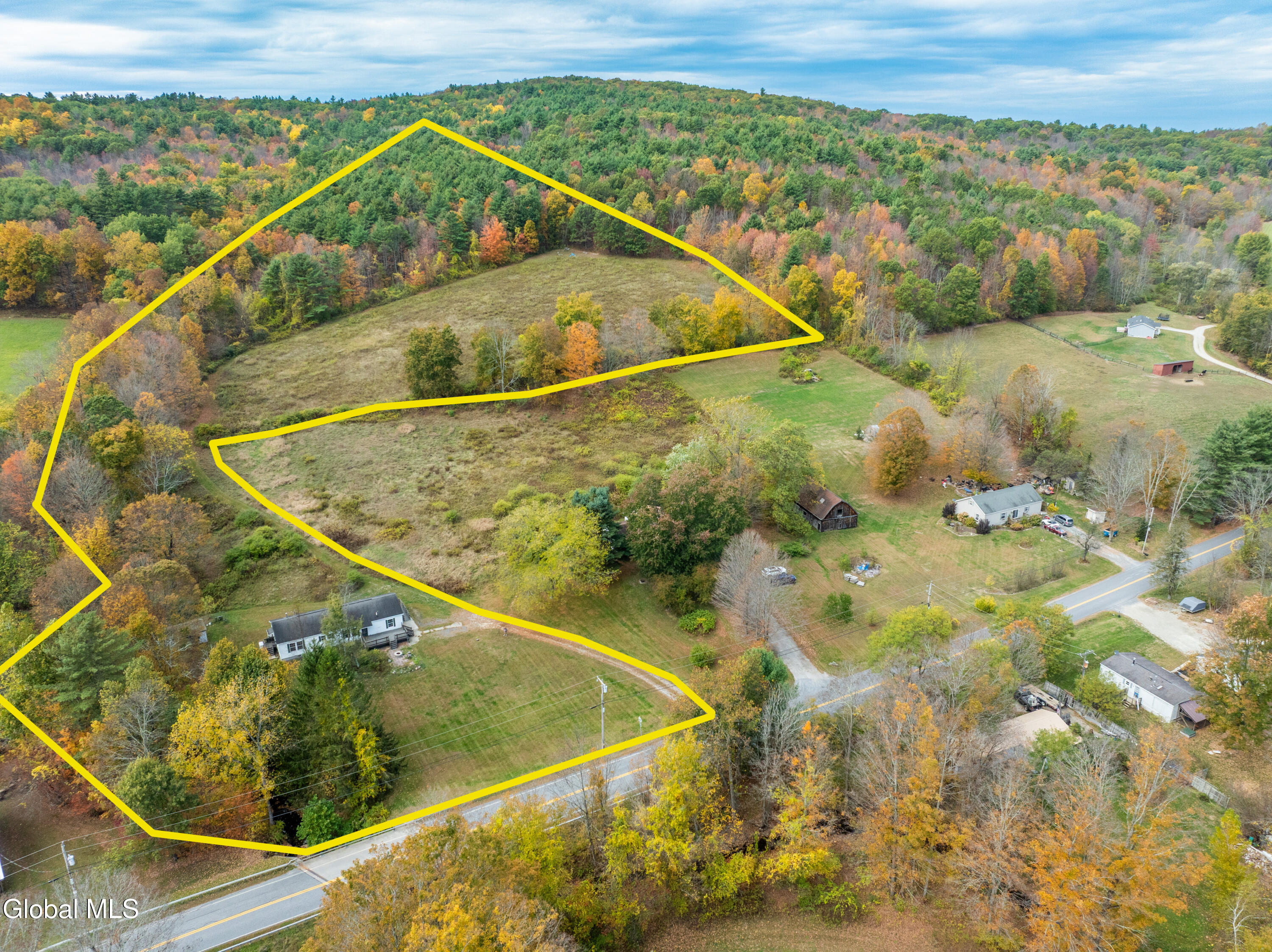 667 Ashgrove Road White Creek, NY 12816 - Photo 29 of 31 DJI_0574-HDR