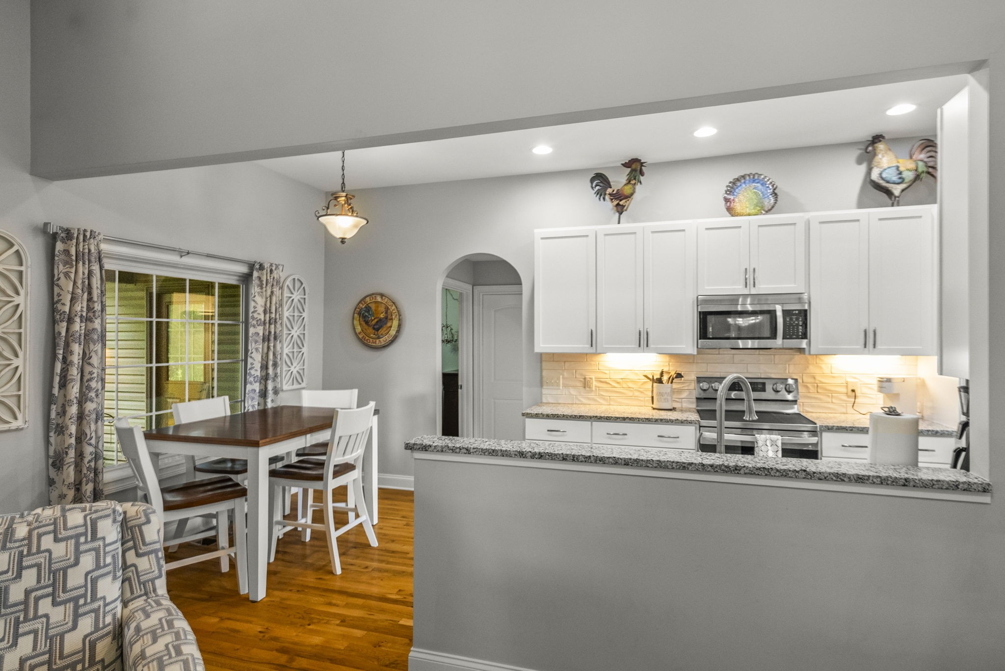 848 Sycamore Drive Springfield, TN 37172 - Photo 13 of 37