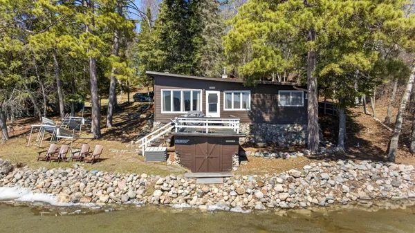 $469,900 | 27793 Far N Drive, Nevis, MN 56467